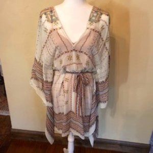 RUNWAY Stefanie Dress